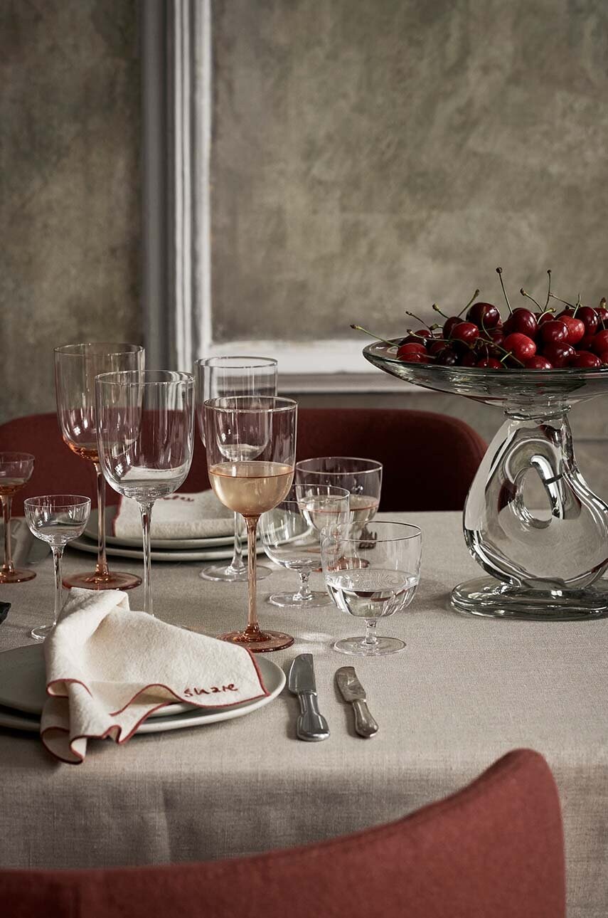 Келих для вина ferm LIVING Host Red Wine 2-pack