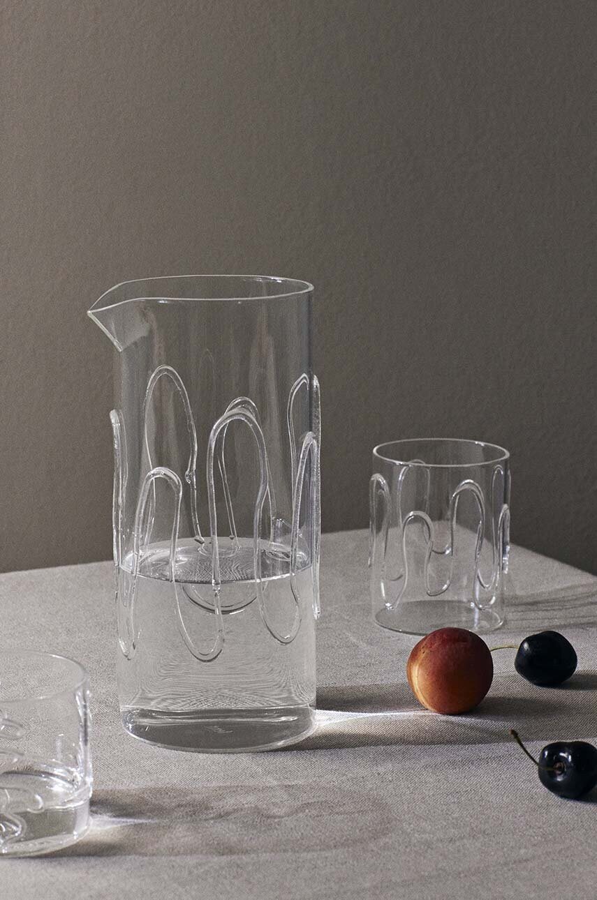 Графин ferm LIVING Doodle