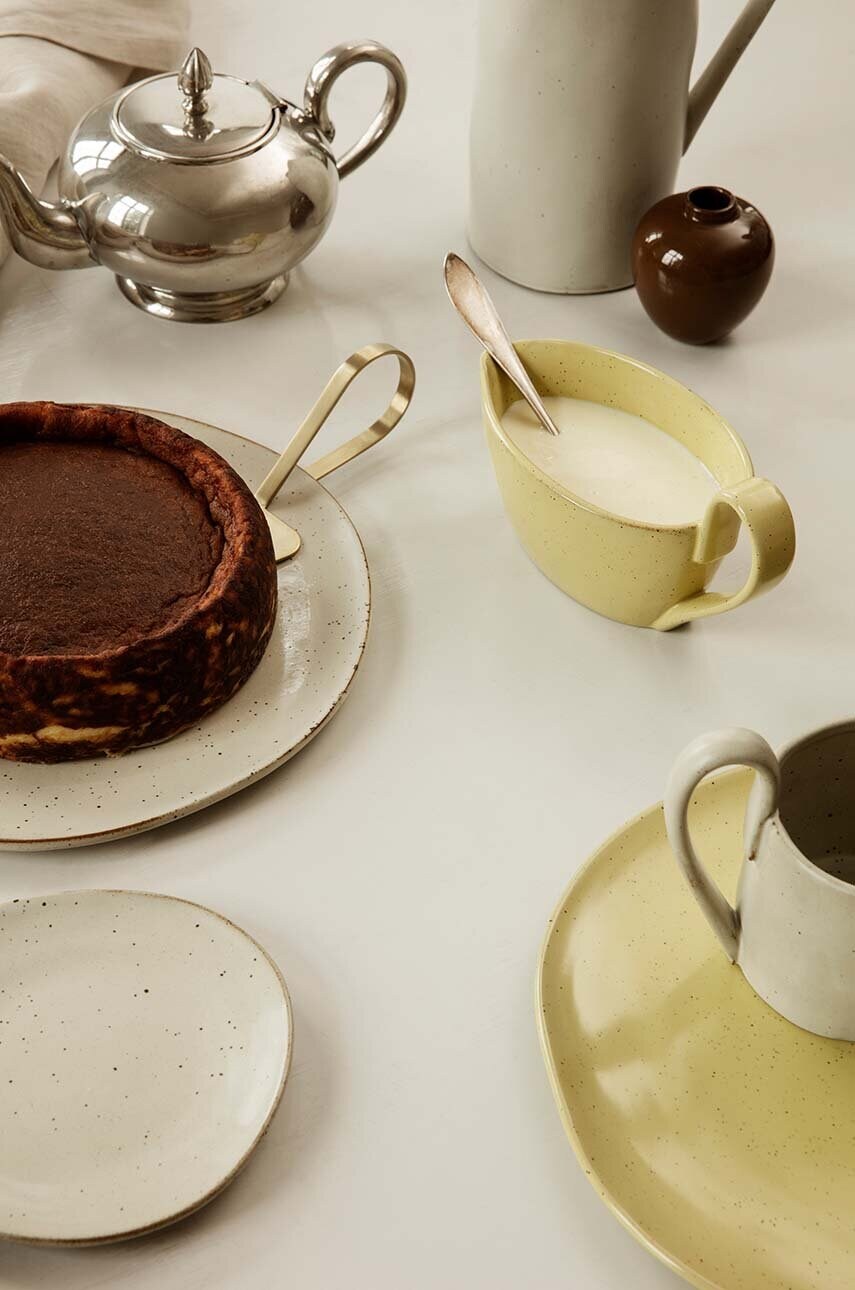 Соусник ferm LIVING Flow Sauce Boat