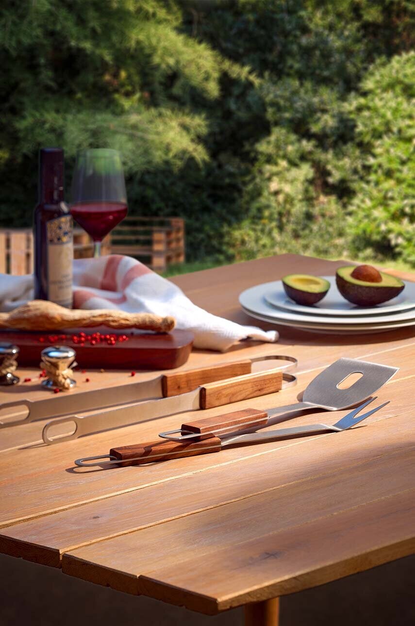Набір для грилю Philippi BBQ Brick 3-pack