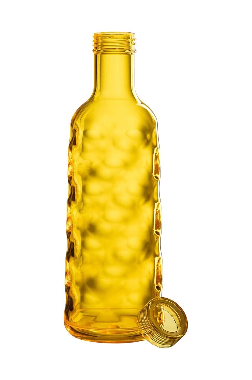 Пляшка J-Line Plastic Yellow