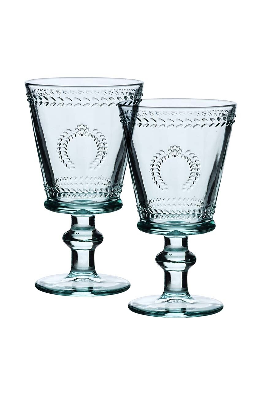 Набір келихів Affek Design Ecila Light 2-pack