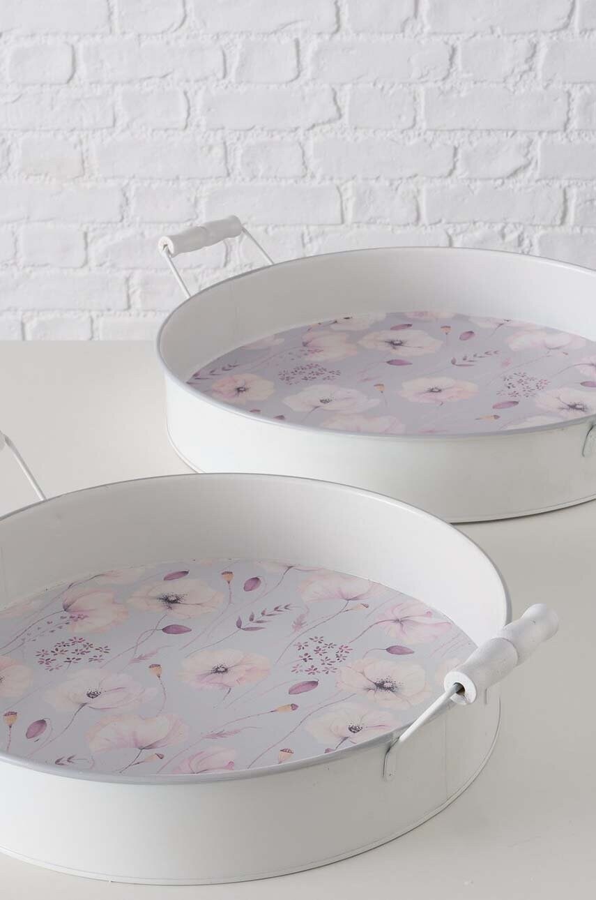 Піднос Boltze Sarah 2-pack