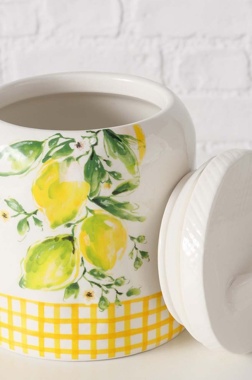 Контейнер з кришкою Boltze Lemony