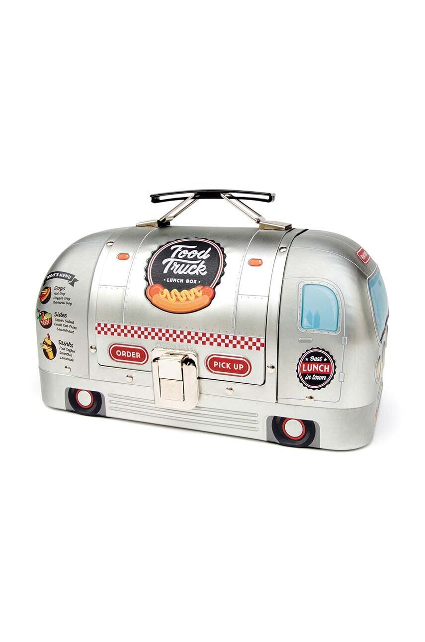 Ланчбокс Luckies of London Food Truck Lunch Box