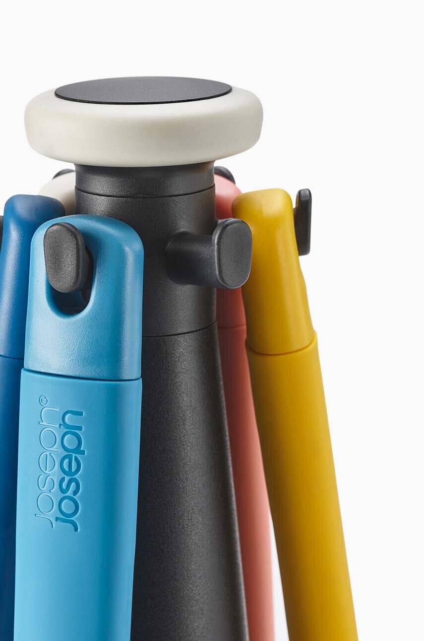 Набір кухонних аксесуарів з підставкою Joseph Joseph Elevate™ 7-pack