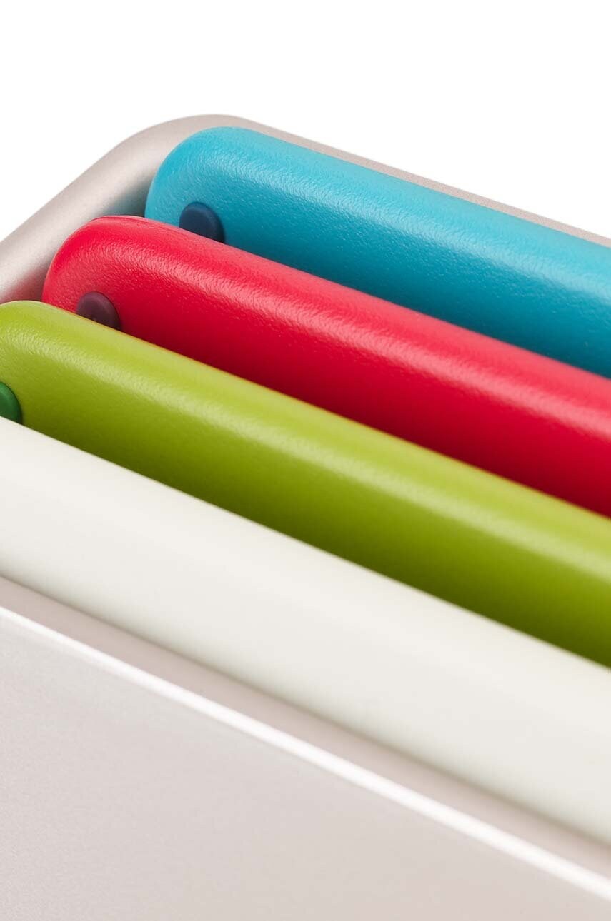 Набір обробних дощок в органайзері Joseph Joseph Folio™ 4-pack
