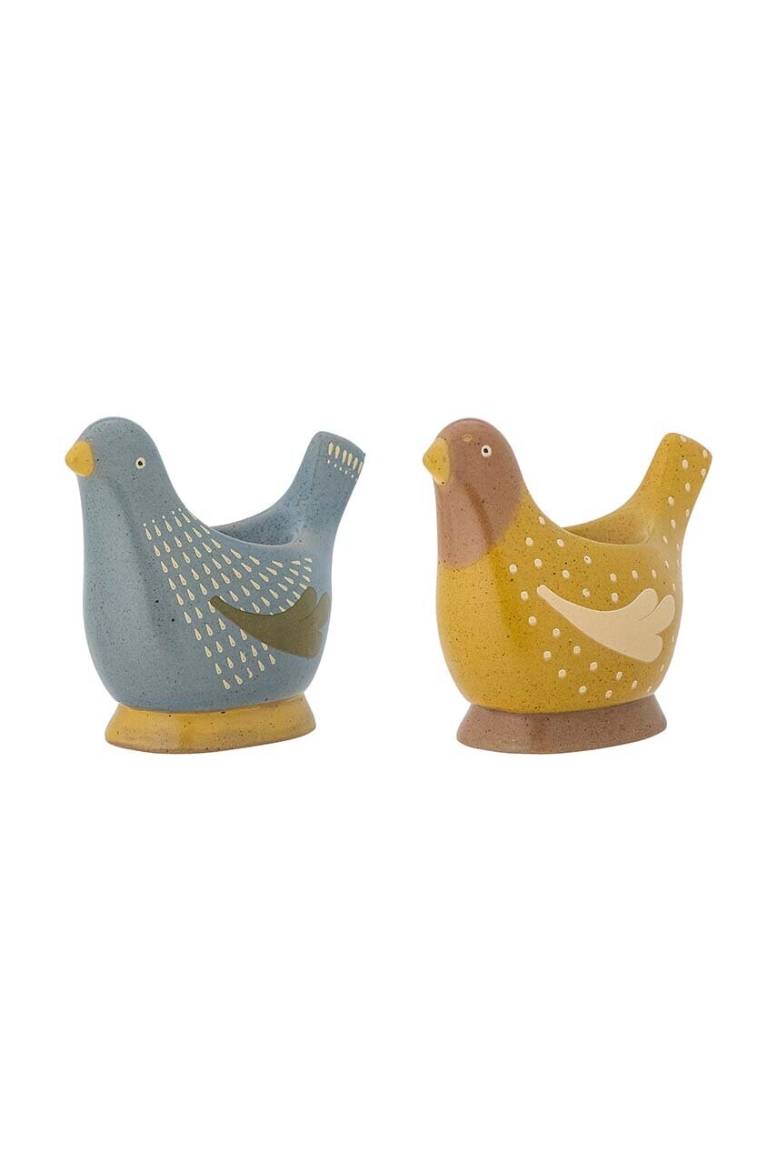 Підставка для яєць Bloomingville Birdy 2-pack