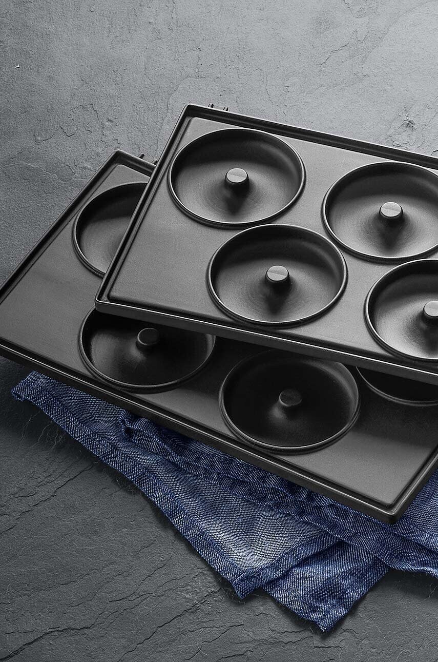 Деко для пончиків WMF Electro Snack Master 2-pack