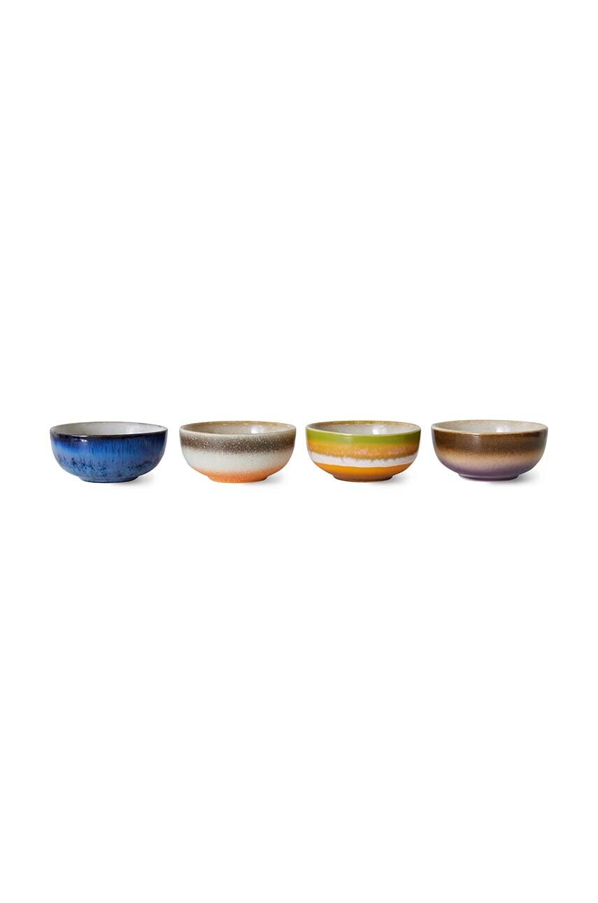 Набір мисок Hkliving 4-pack