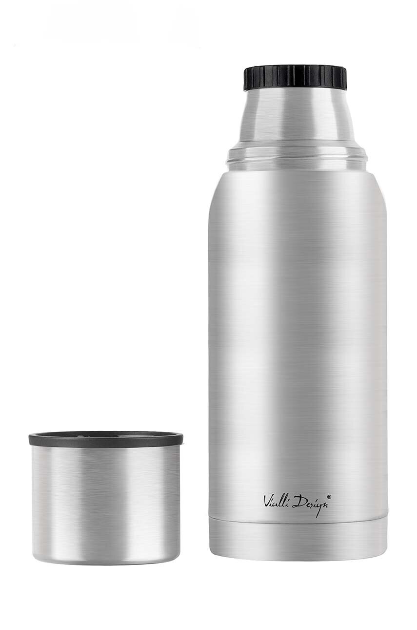 Термос Vialli Design Fiori 1 L
