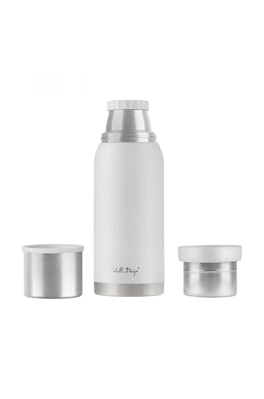 Термос Vialli Design Fuori 1 L