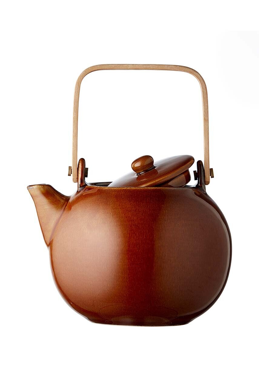 Чайник з заварником Bitz 1,2 L