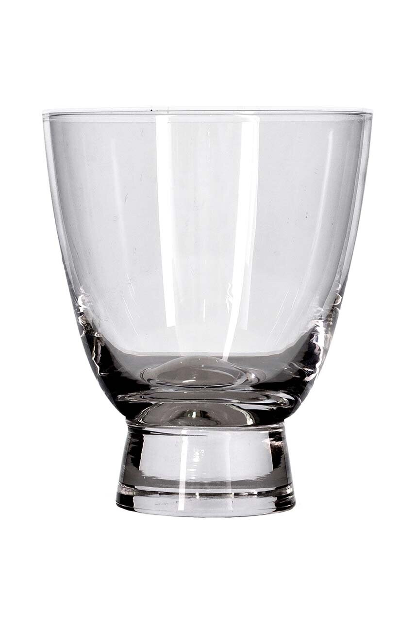 Набір склянок Bitz Clear 250 ml 2-pack