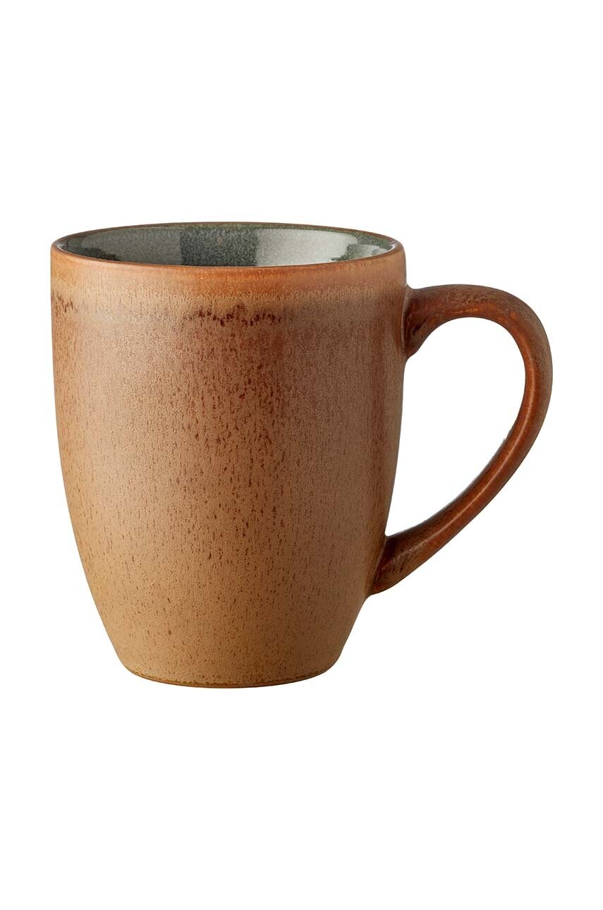 Набір чашок Bitz Wood/Forest 300 ml 4-pack
