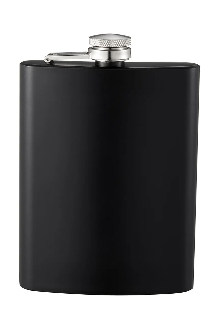 Фляга з чарками Dorre Pocket flask 230 ml