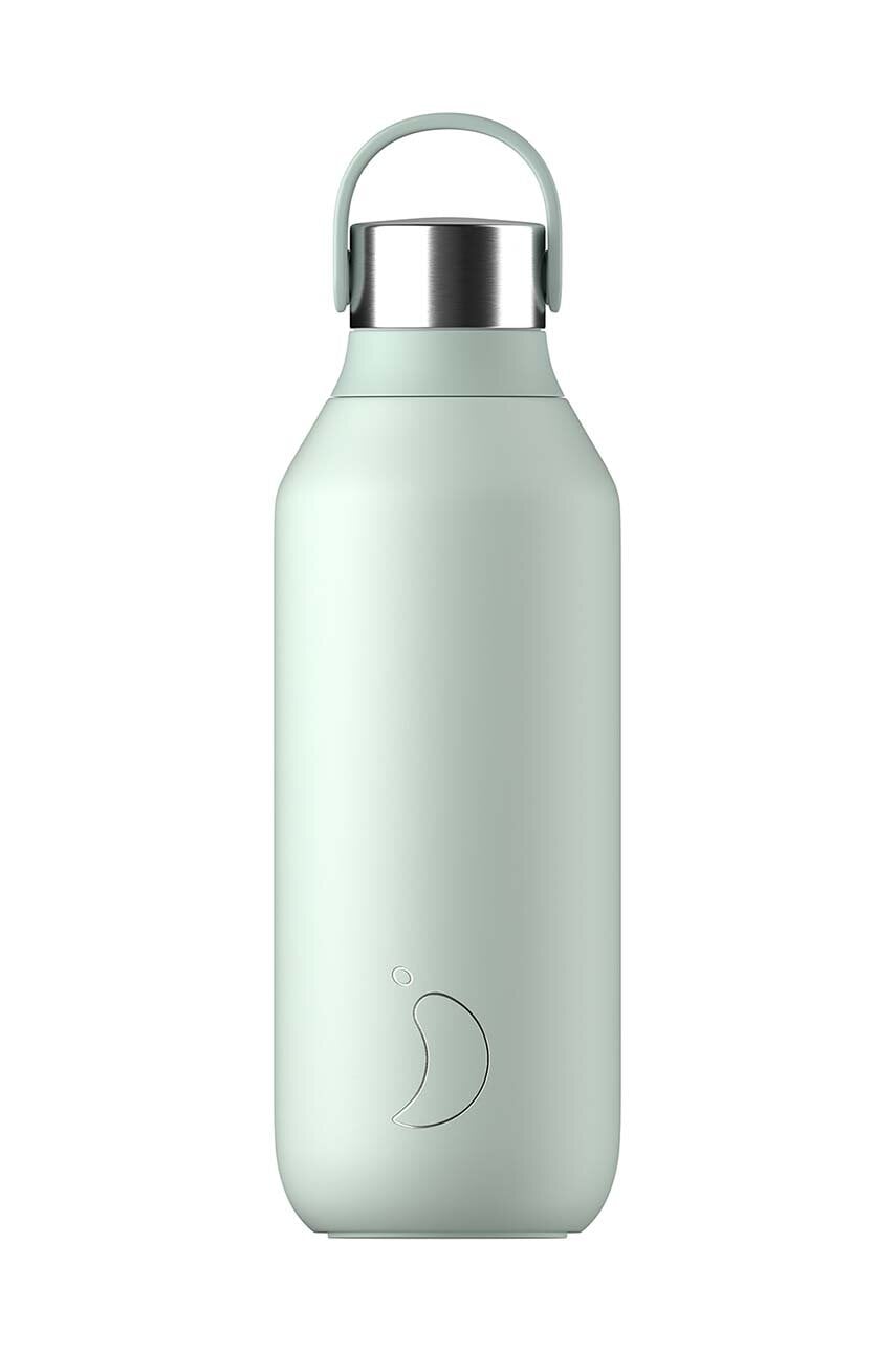 Термічна пляшка Chillys Series 2, 500 ml