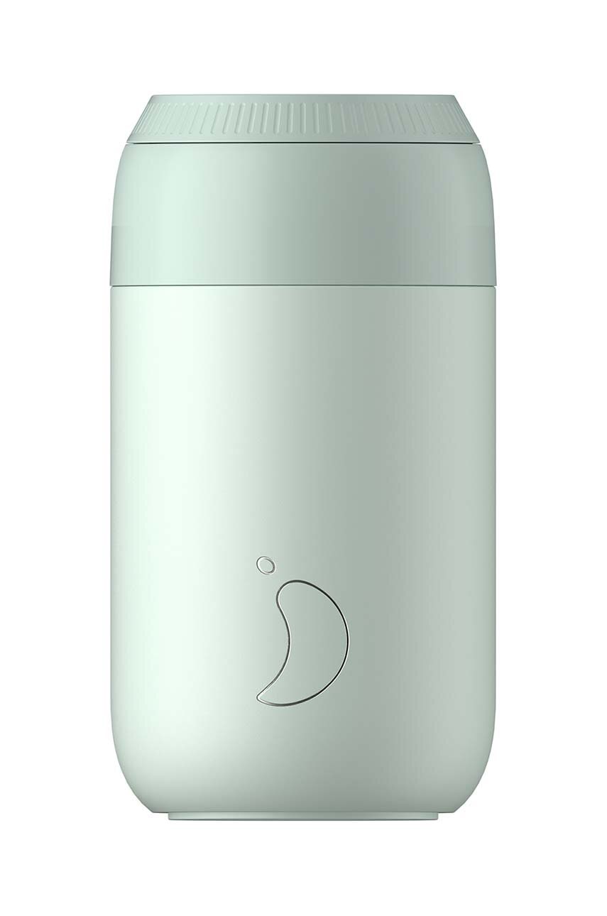 Кухлик для кави Chillys Series 2, 340ml