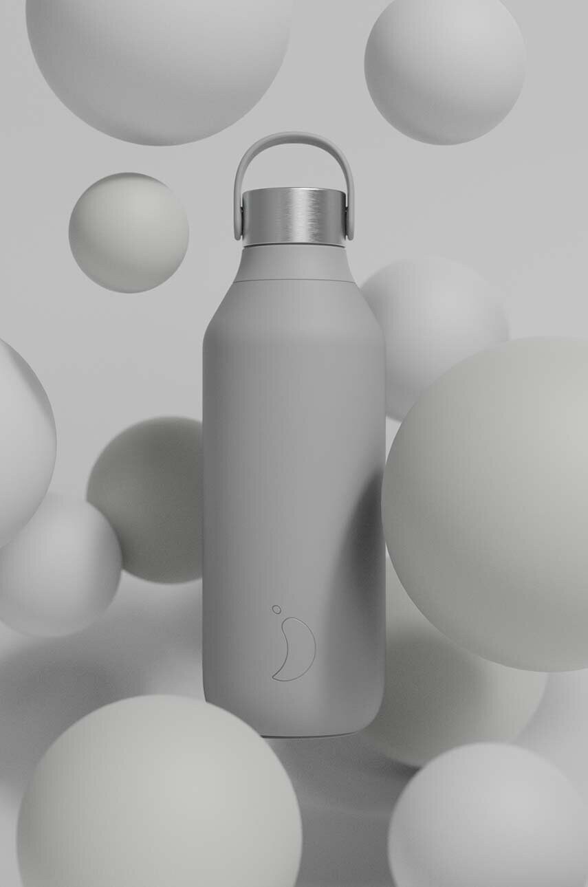 Термічна пляшка Chillys Series 2, 500 ml