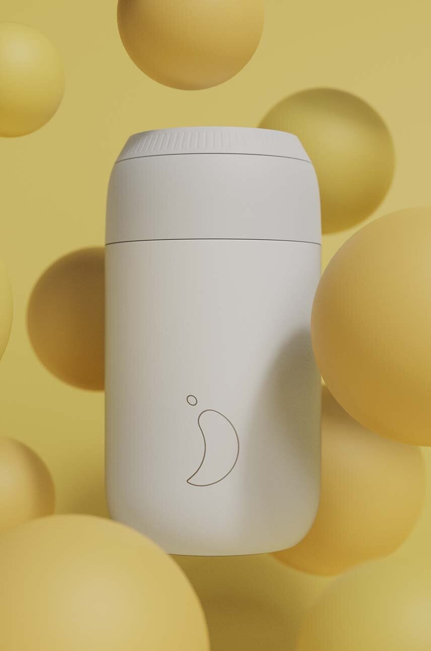 Кухлик для кави Chillys Series 2, 340ml