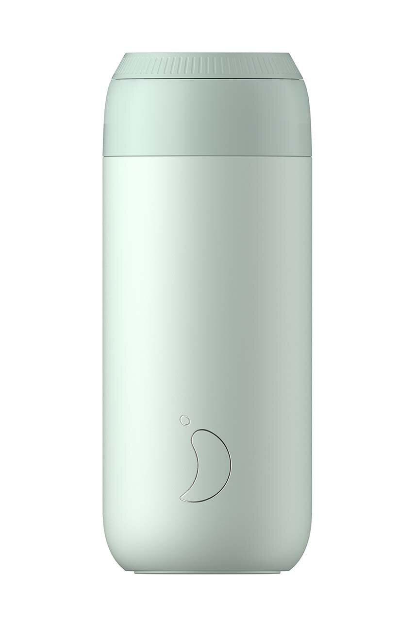 Кухлик для кави Chillys Series 2, 500 ml