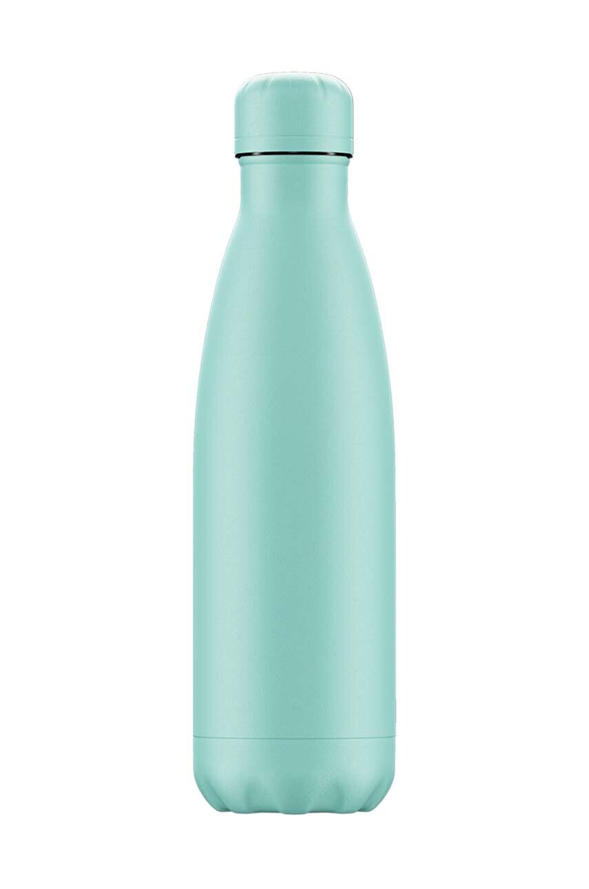 Термічна пляшка Chillys Pastel 500 ml