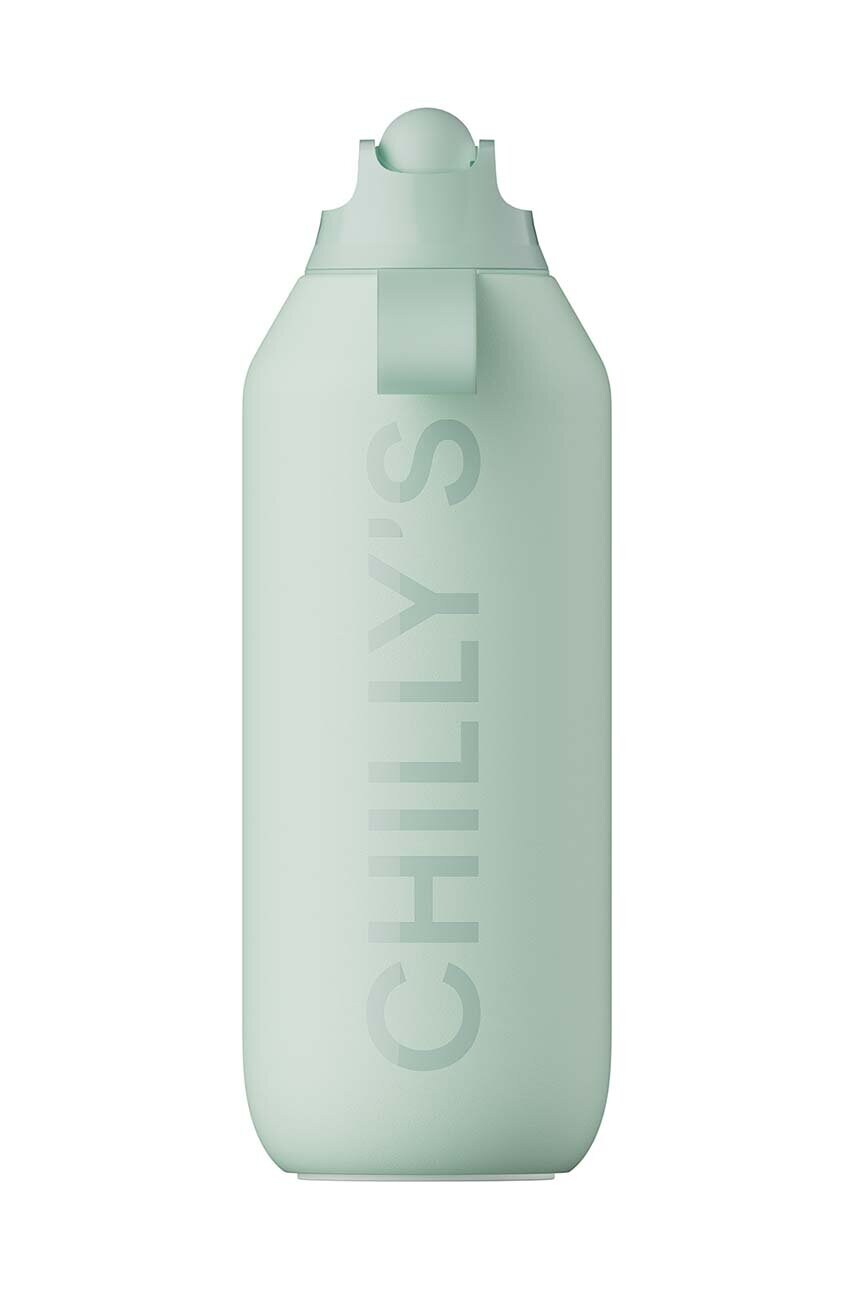 Термічна пляшка Chillys Series 2, 500 ml