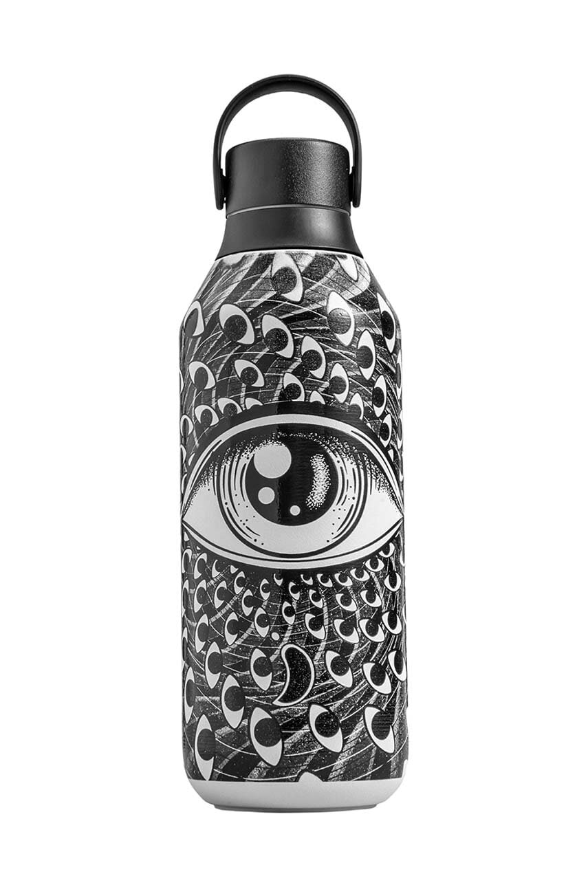 Термічна пляшка Chillys Series 2, 500 ml