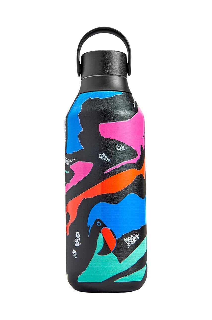 Термічна пляшка Chillys Series 2, 500 ml
