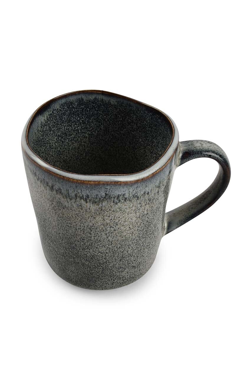 Чашка Salt&Pepper Capri 420 ml