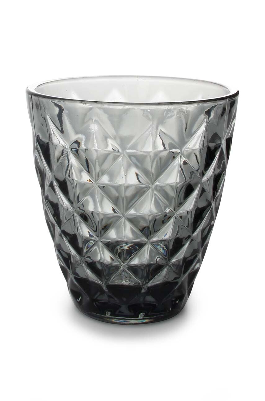 Набір склянок Salt&Pepper Prisma 4-pack