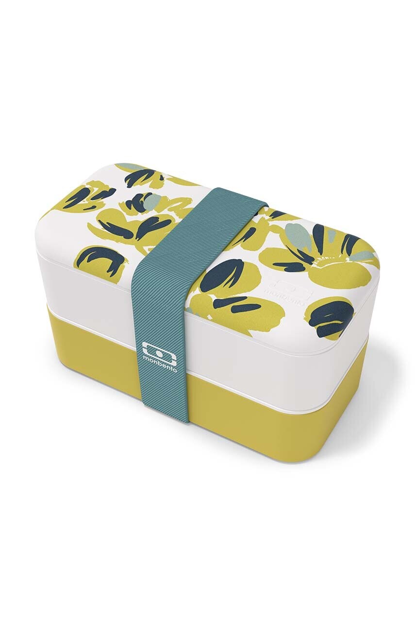Ланчбокс Monbento Original Graphic Meadow