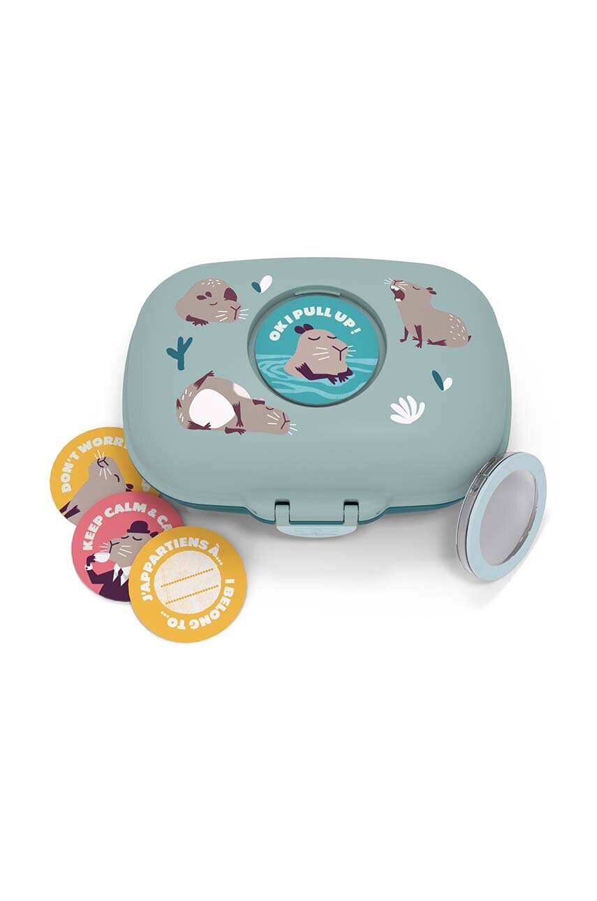 Ланчбокс Monbento Gram Capibara 600 ml