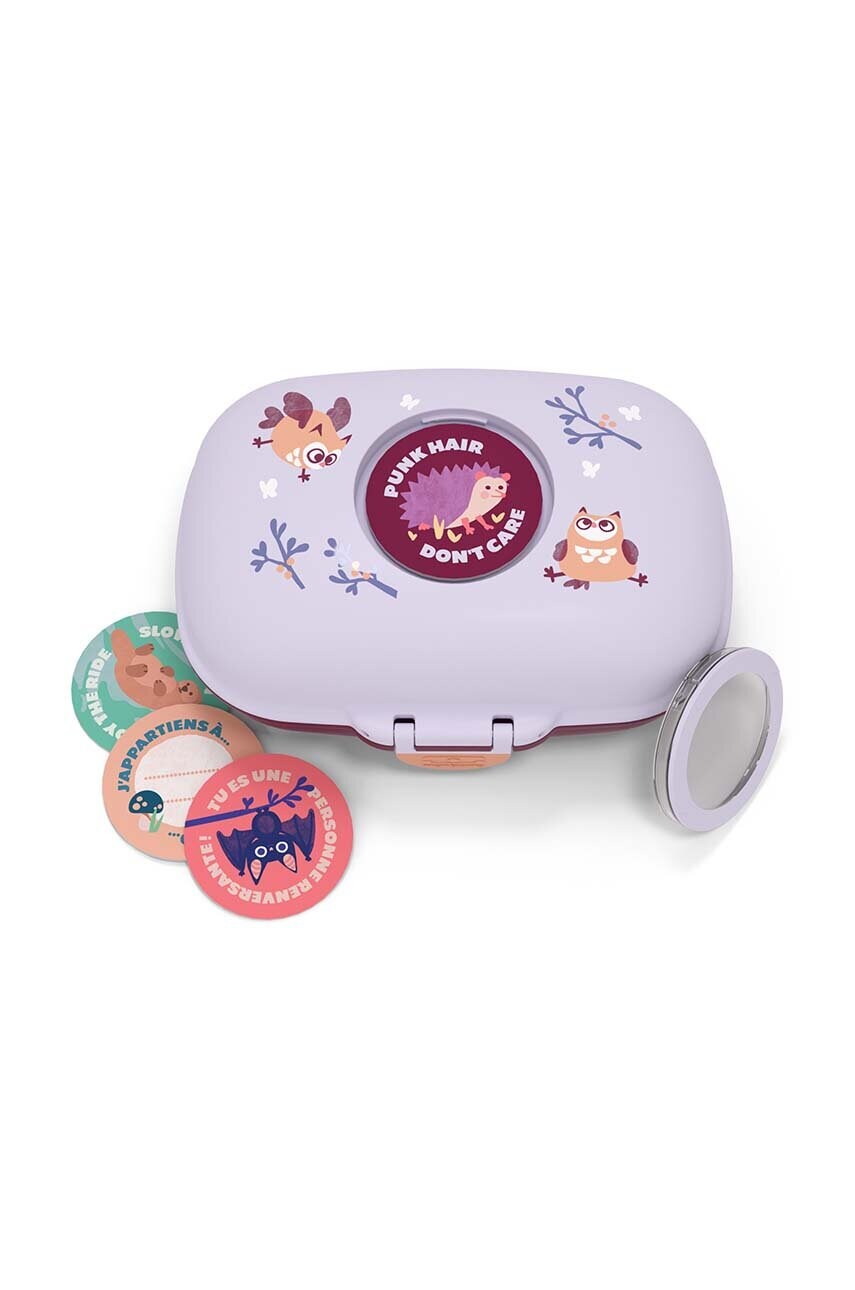 Ланчбокс Monbento Gram Owl 600 ml