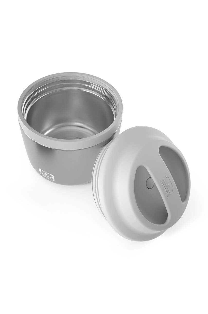 Термос для ланчу Monbento Element New 550 ml