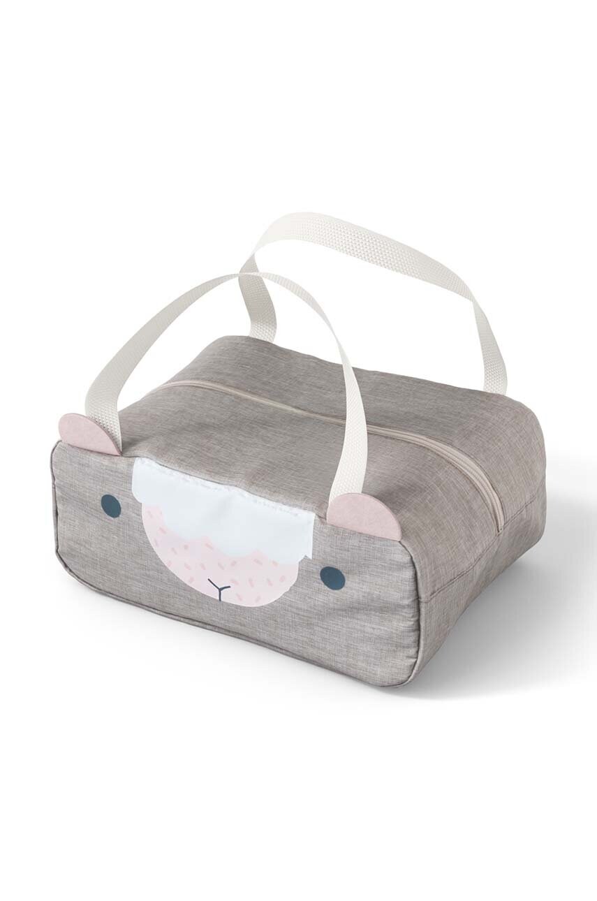 Термосумка Monbento Pink Sheep Wonder