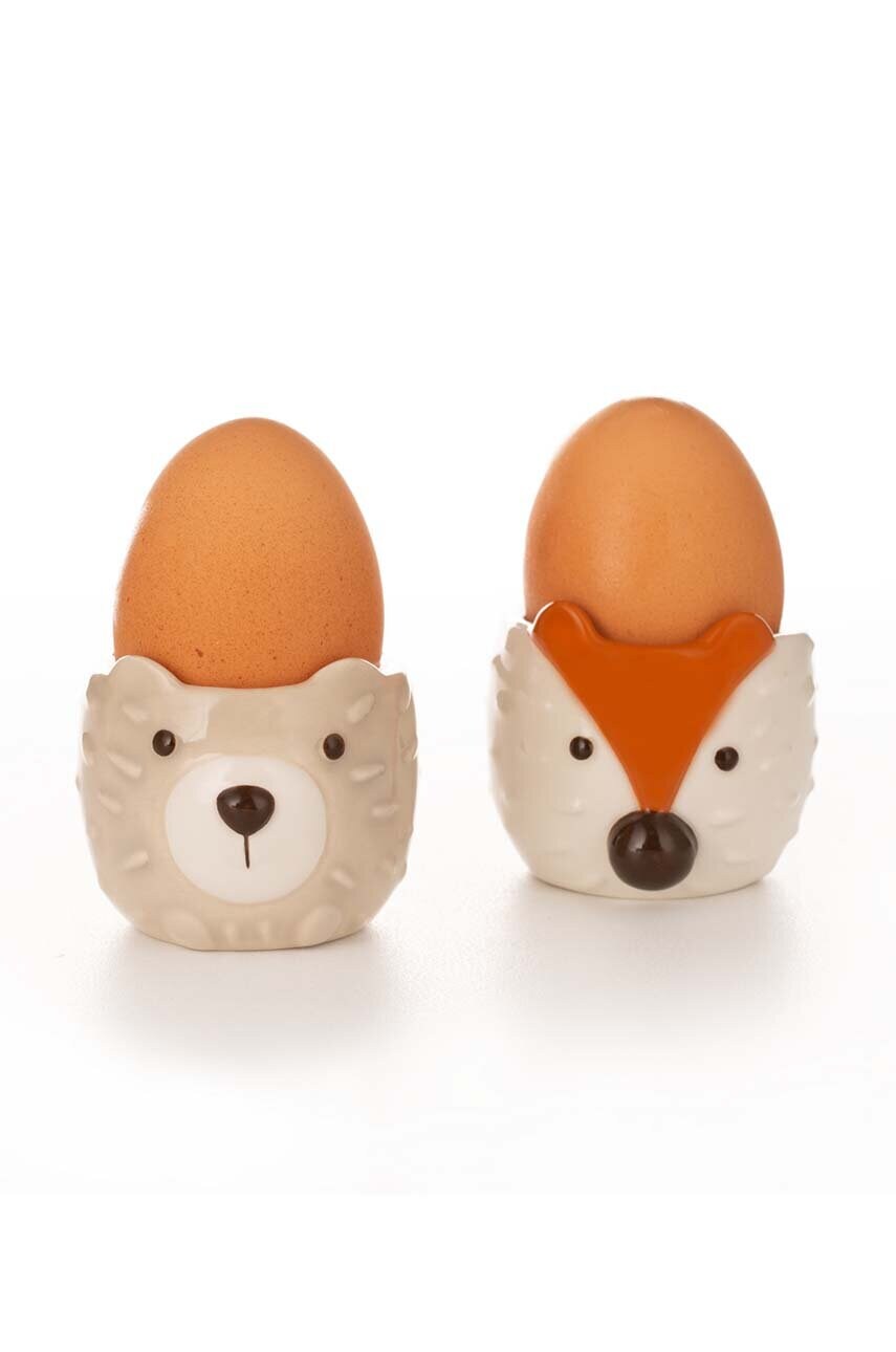 Підставка під яйце Price & Kensington Woodland 2-pack