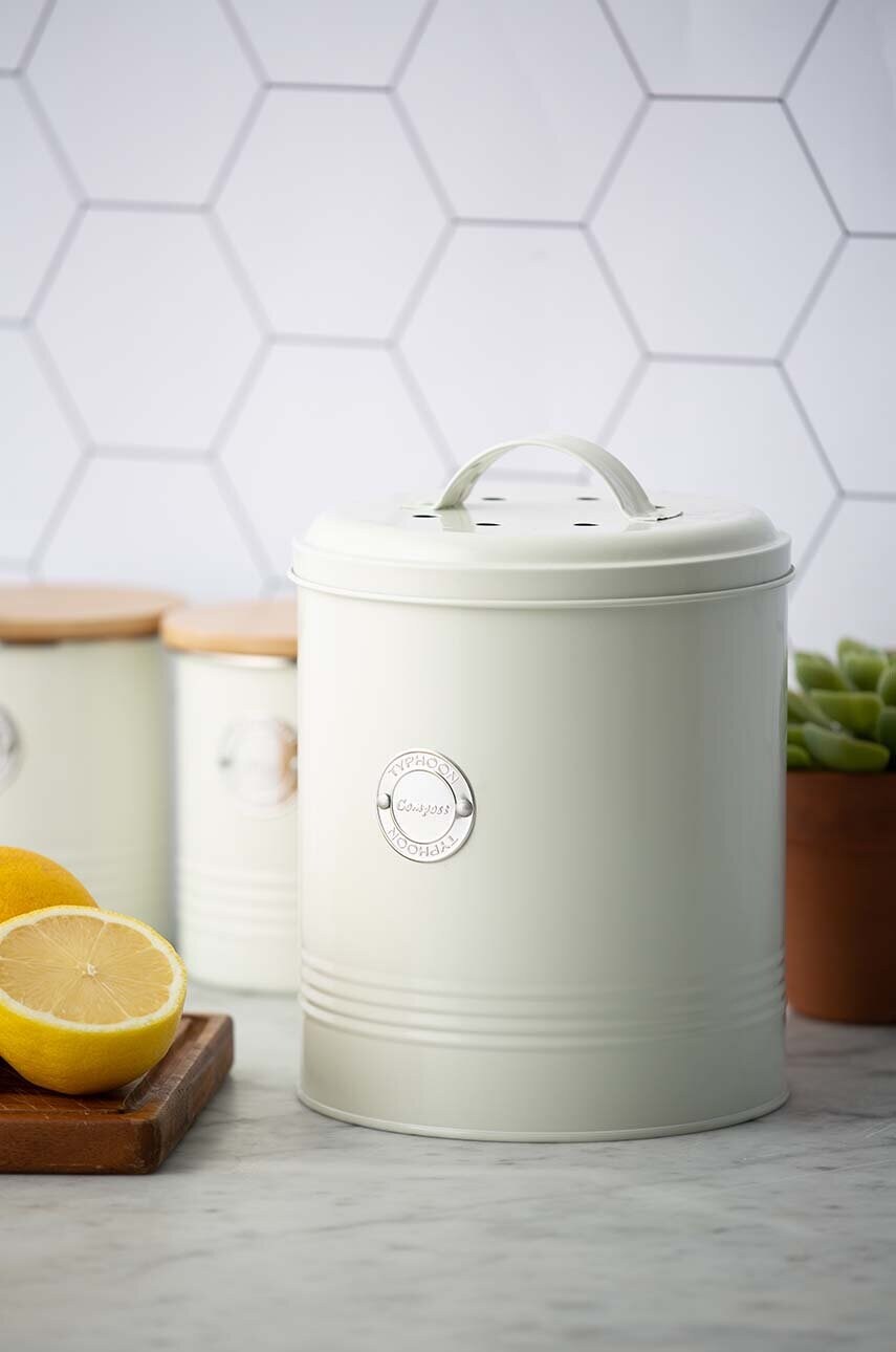 Компостер з фільтром Typhoon Living 2,5 L
