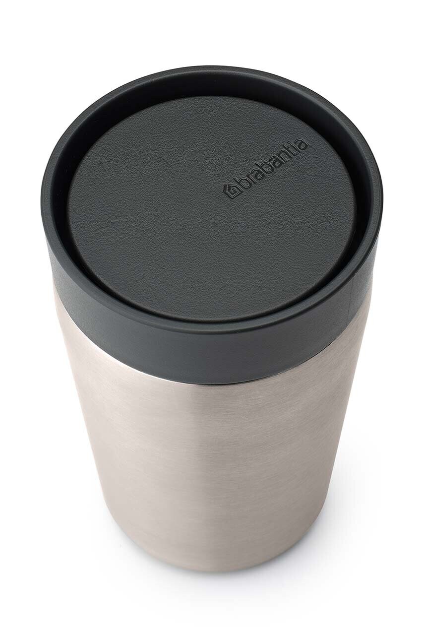 Термокружка Brabantia Make & Take 0,2 L