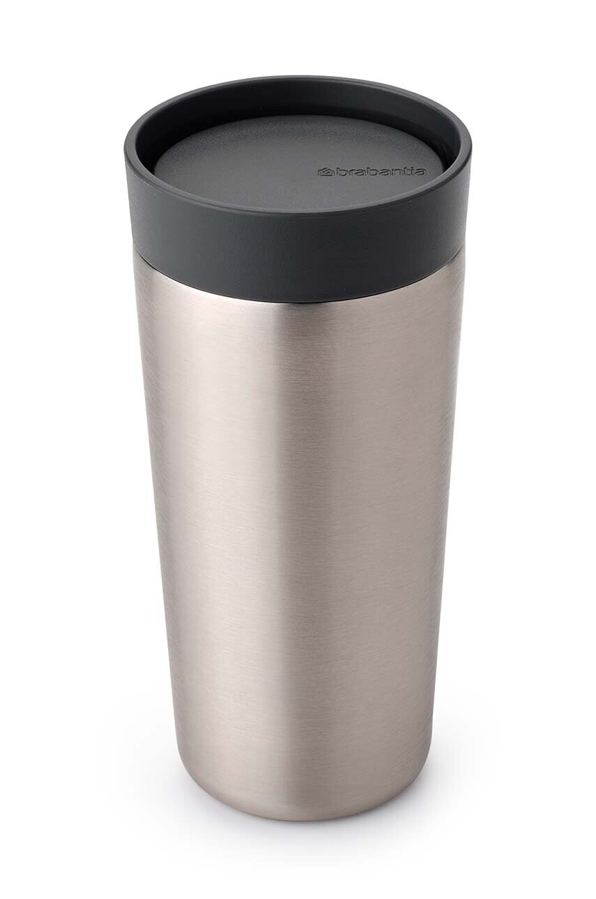 Термокружка Brabantia Make & Take 0,36 L