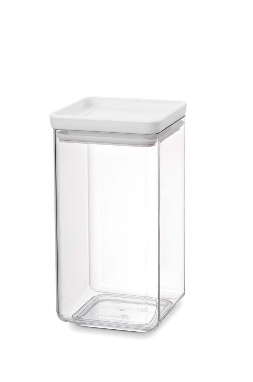 Харчовий контейнер Brabantia Tasty + 1,6 L