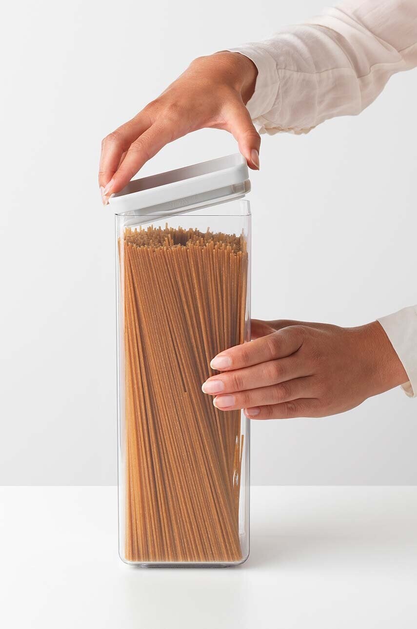 Харчовий контейнер Brabantia Tasty+ 2,5 L