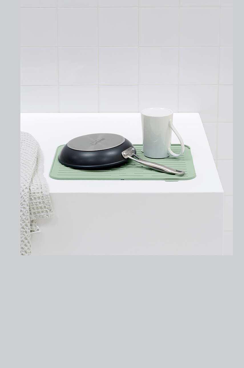 Купити Килимок для сушіння посуду Brabantia SinkSide – головне зображення