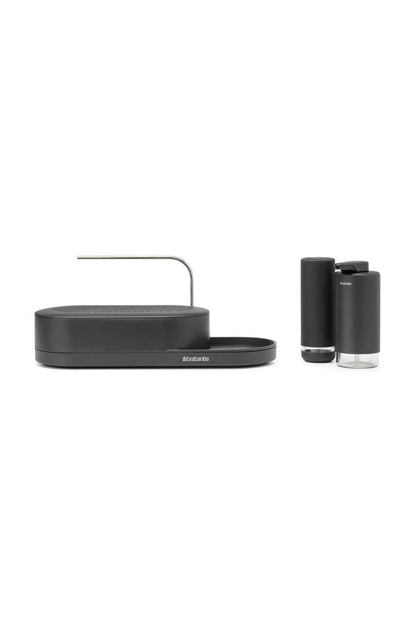 Органайзер до раковини Brabantia SinkStyle 3-pack