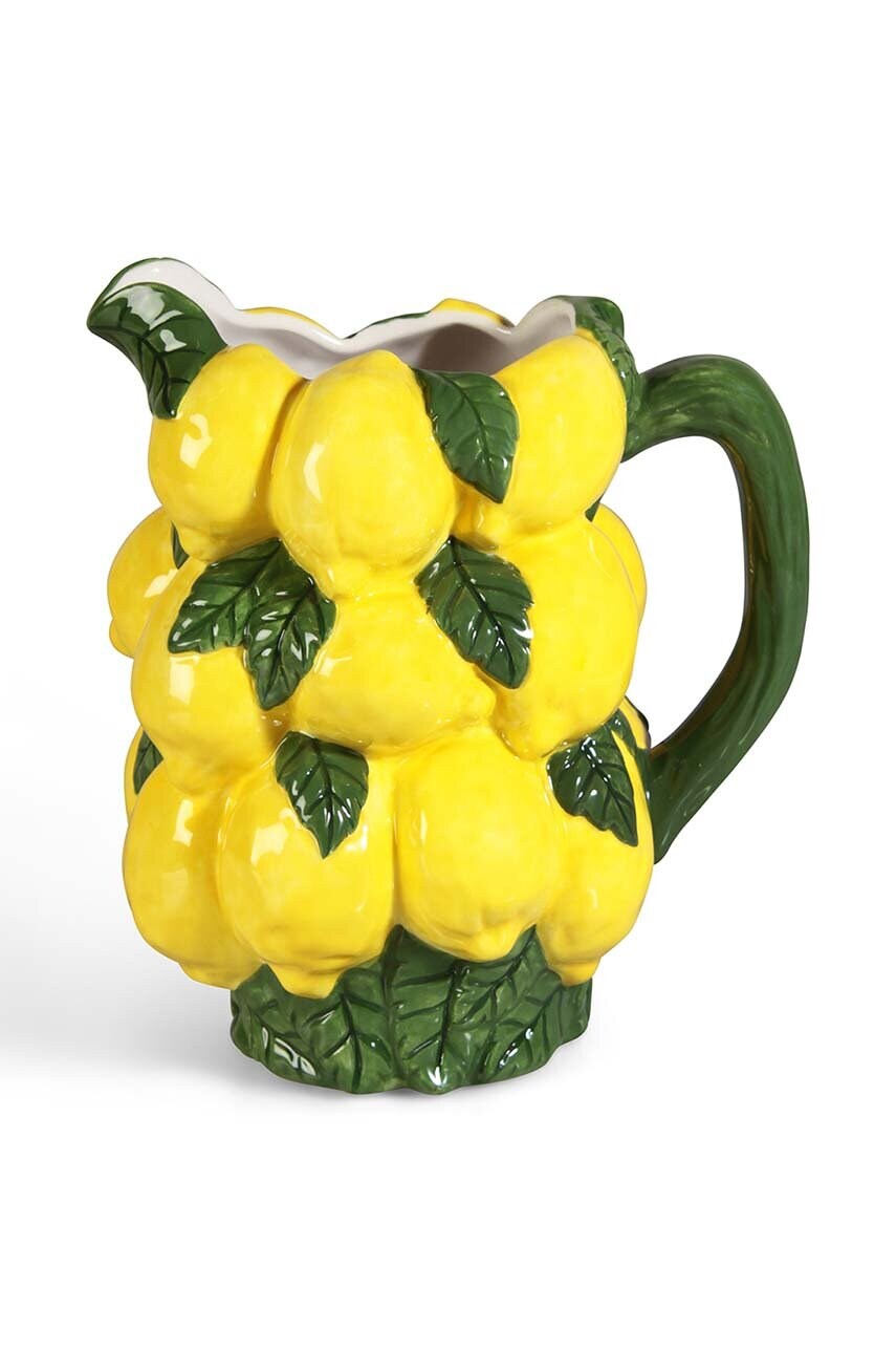 Графин &k amsterdam Jug Lemon