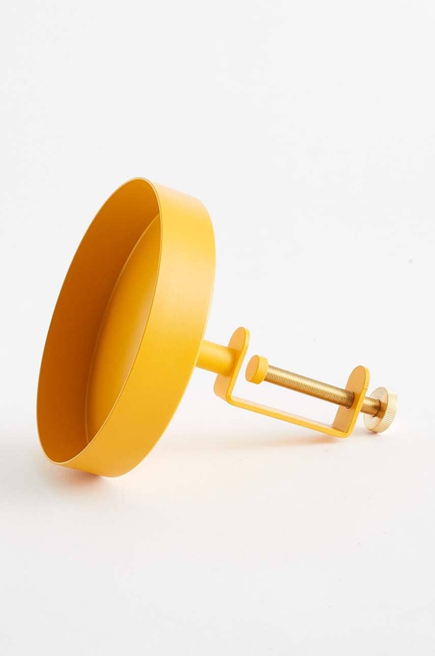Декоративна таця з затискачем Navet Clamp