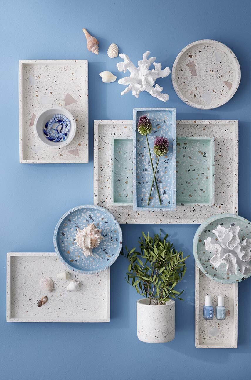 Піднос Bahne Terrazzo