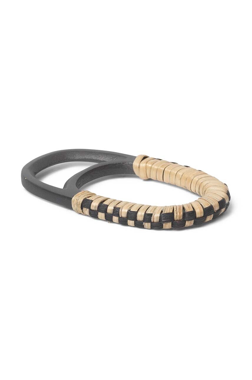 Відкривачка для пляшок ferm LIVING Weave Bottle Opener