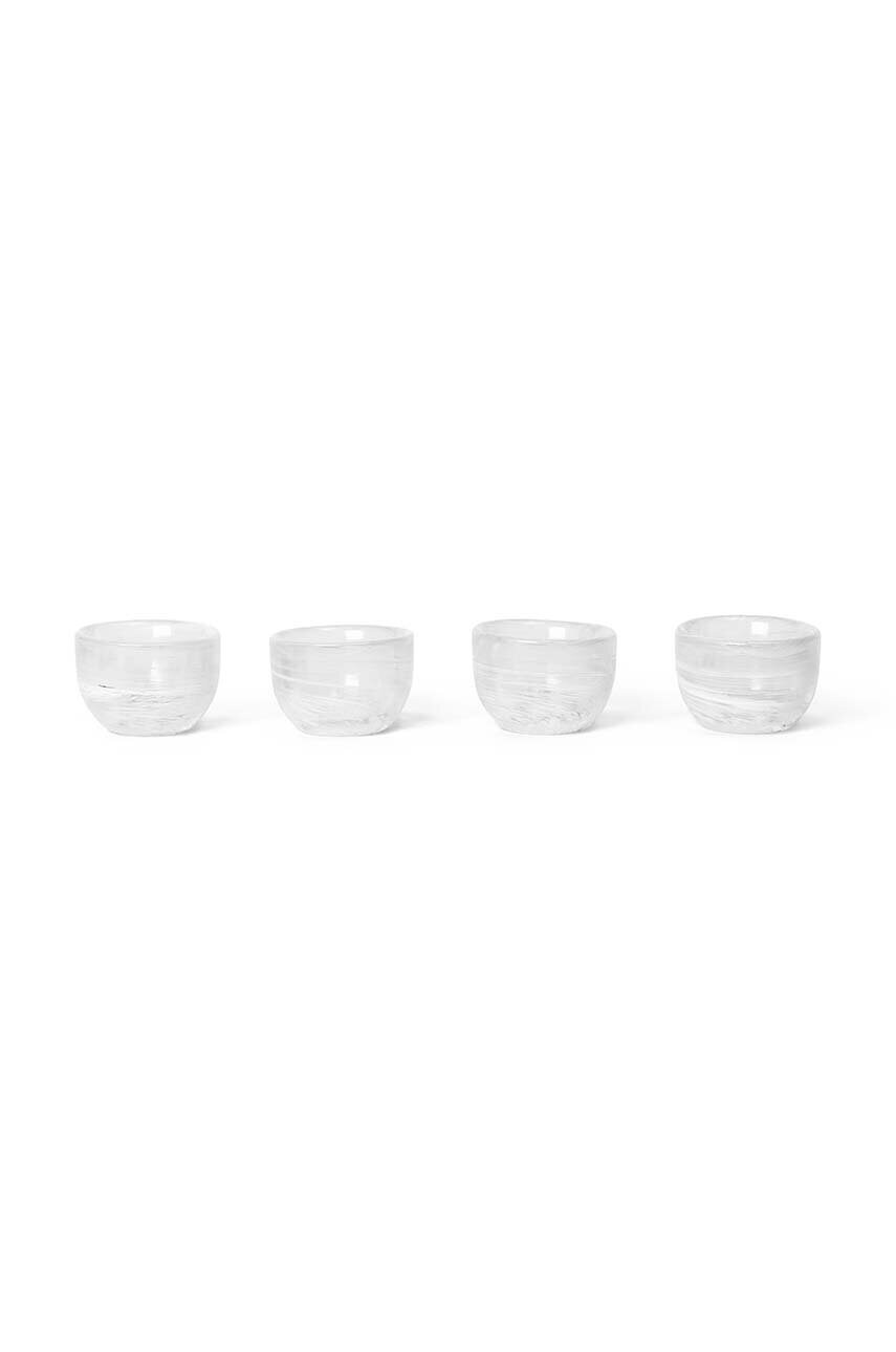Набір підставок для яєць ferm LIVING Tinta 4-pack