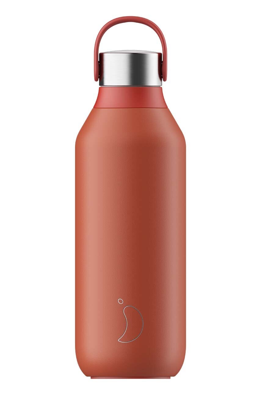Термічна пляшка Chillys Series 2, 0,5 L